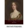 The Works of Aphra Behn Volume V