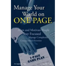Manage Your World on ONE PAGE