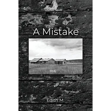 A Mistake