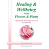 Healing and Wellbeing From Plants and Flowers