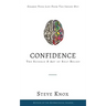 Confidence: The Science & Art of Self-Belief