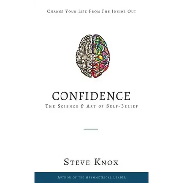 Confidence: The Science & Art of Self-Belief