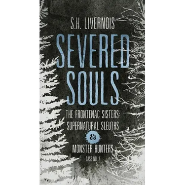 Severed Souls: Case No. 2