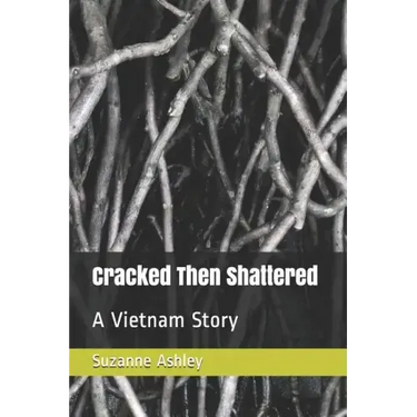 Cracked Then Shattered: A Vietnam Story