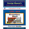 George Mason: The Virginia Declaration of Rights
