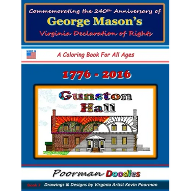 George Mason: The Virginia Declaration of Rights