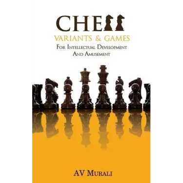 Chess Variants & Games