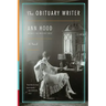The Obituary Writer
