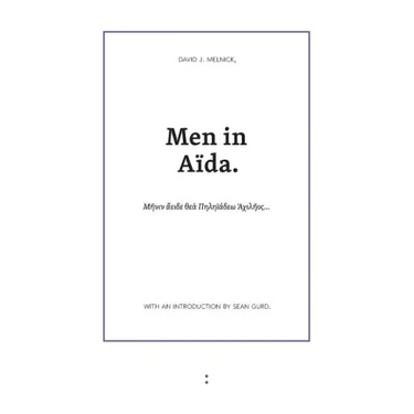 Men in Aïda