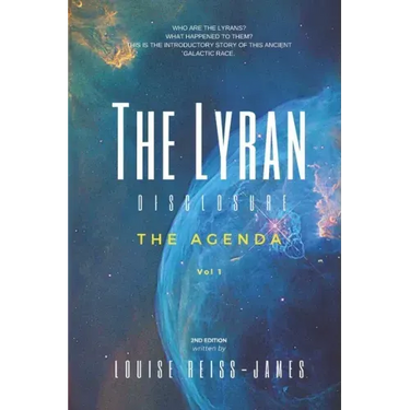 The Lyran Disclosure: The Agenda