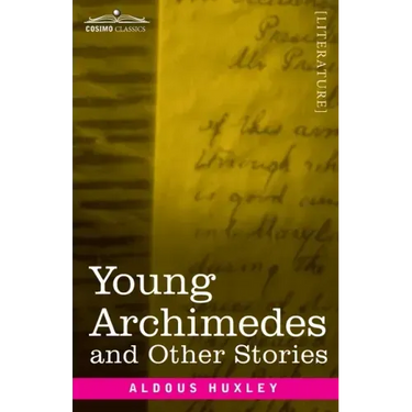 Young Archimedes: and Other Stories