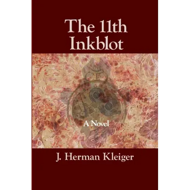 The 11th Inkblot