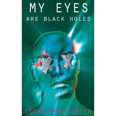 My Eyes Are Black Holes