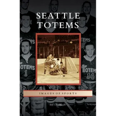 Seattle Totems