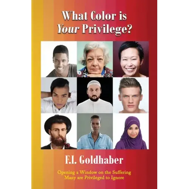 What Color is Your Privilege?