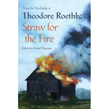 Straw for the Fire: From the Notebooks of Theodore Roethke 1943-63