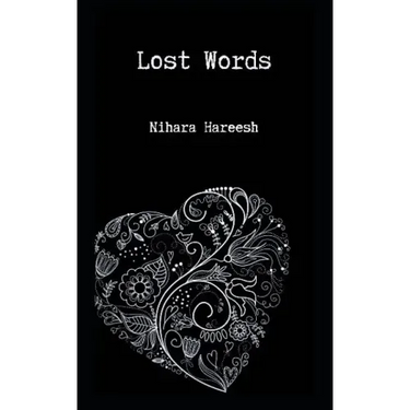 Lost Words