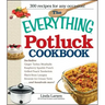 The Everything Potluck Cookbook