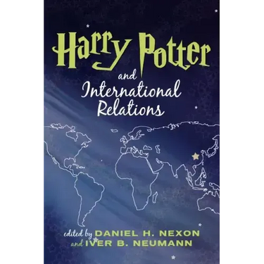 Harry Potter and International Relations