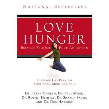 Love Hunger