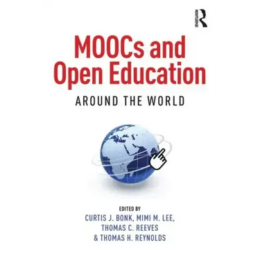 MOOCs and Open Education Around the World