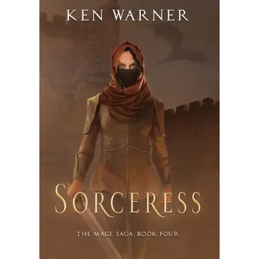Sorceress