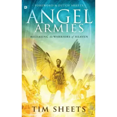 Angel Armies
