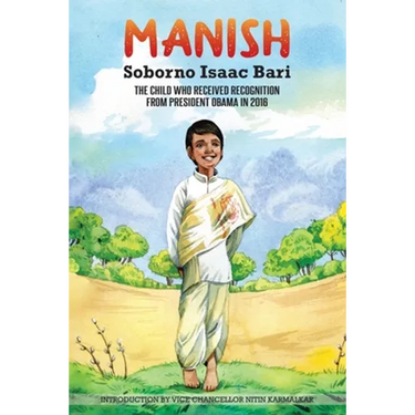 Manish
