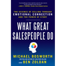 What Great Salespeople Do (Pb)