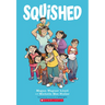 Squished: A Graphic Novel