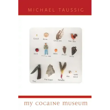 My Cocaine Museum