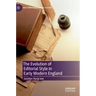The Evolution of Editorial Style in Early Modern England