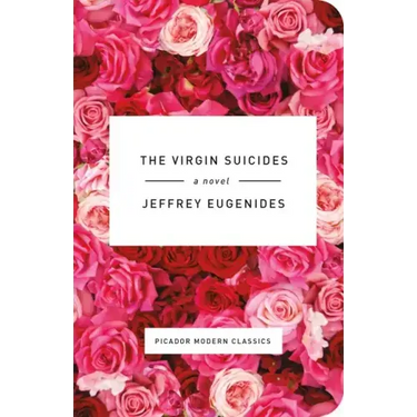 The Virgin Suicides