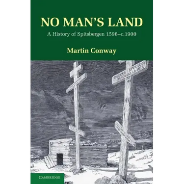 No Man's Land