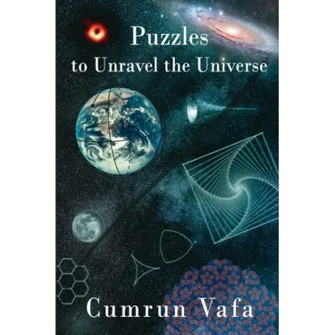 Puzzles to Unravel the Universe