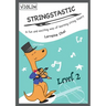 Stringstastic Level 2 - Violin USA
