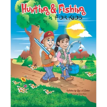 Hunting & Fishing for Kids