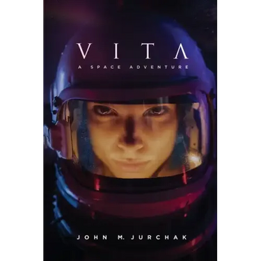 Vita: A Space Adventure