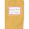 Romanian Notebook