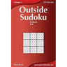 Outside Sudoku - Medium - Volume 3 - 276 Puzzles