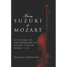 From Suzuki to Mozart: A History of the Repertoire in Suzuki Violin Books 1-10