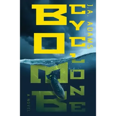 Bomb Cyclone
