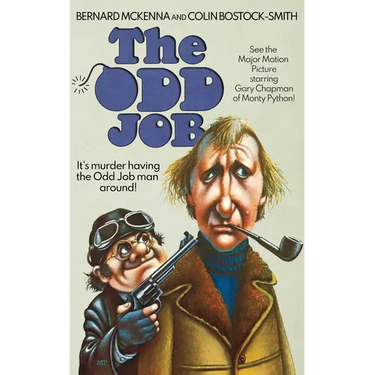 The Odd Job