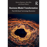 Business Model Transformation: The AI & Cloud Technology Revolution