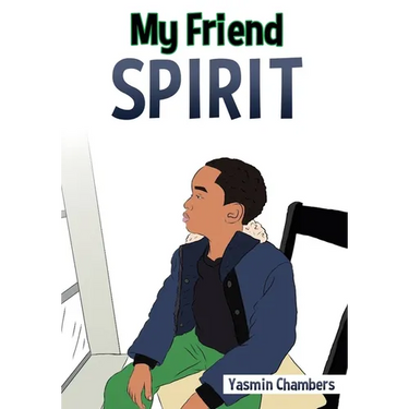 My Friend Spirit