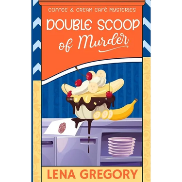 Double Scoop of Murder