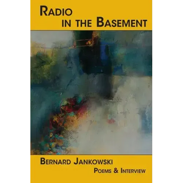 Radio in the Basement