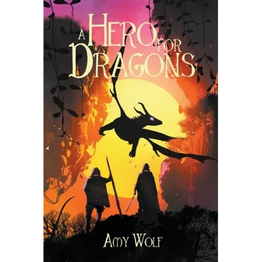 A Hero for Dragons