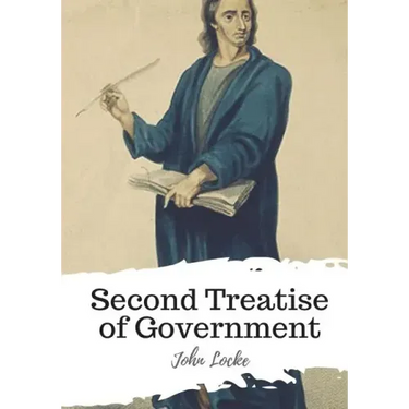 Second Treatise of Government