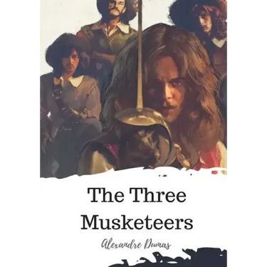 The Three Musketeers